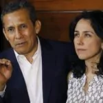 Abogado dice que esposa de expresidente Ollanta Humala salió de Perú rumbo a Brasil