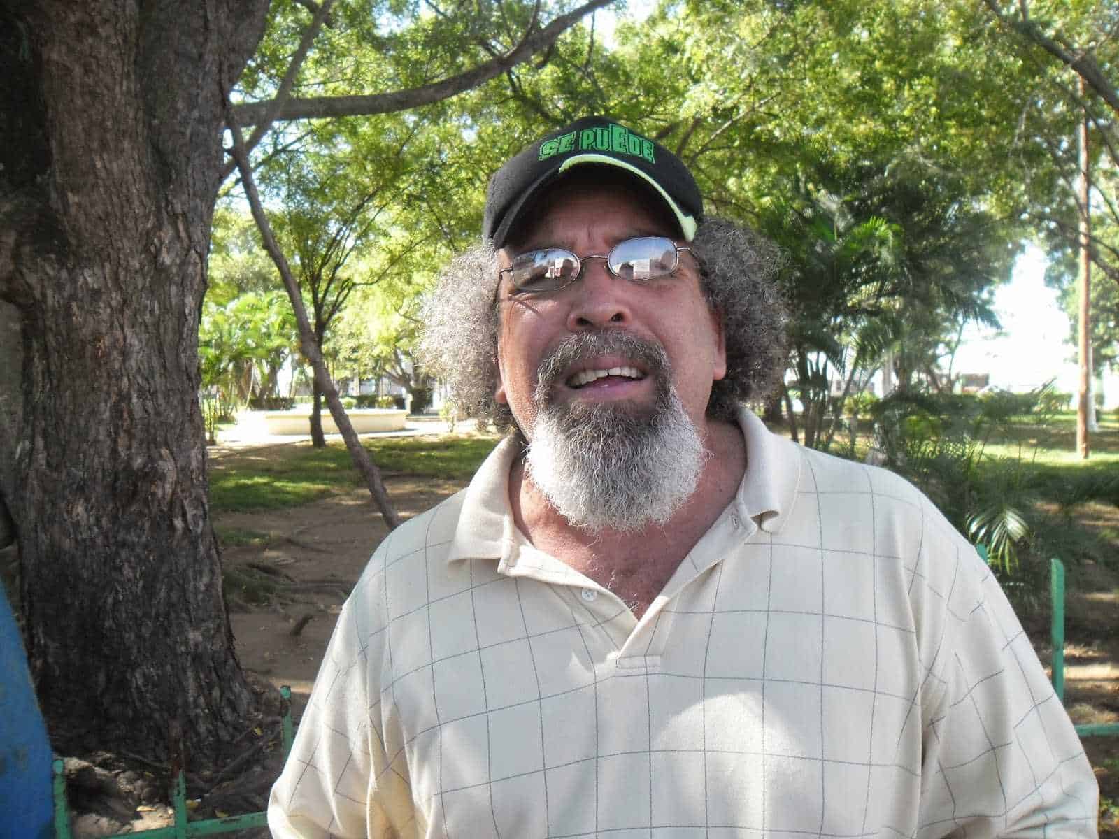 Padre Rogelio Cruz alerta sobre misteriosas desapariciones en Manabao
