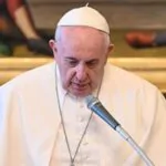 El papa será velado en la capilla de su residencia