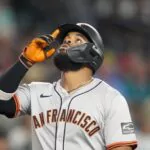 Flores y Ramos brillan con logros comparables a los de Mays y Rojas Alou