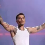 Rauw Alejandro revela nuevas fechas para su gira por América Latina