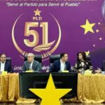 Candidatos del PLD no han dado su respaldo a la reunión para escoger precandidatos