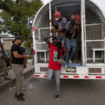 RD deportó a más de 114 mil haitianos en lo que va de 2025, según Migración 