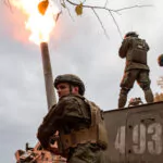Rusia libera otra localidad en la provincia de Kursk