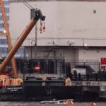 Trump lamenta accidente de un helicóptero en NY: "Las imágenes son horribles"