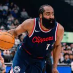 Harden apuesta por el poder de los Clippers para alcanzar el título de campeón
