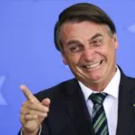 Notifican a Bolsonaro por intento de golpe de Estado mientras permanece hospitalizado