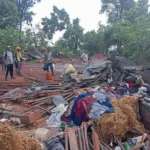 Descubrimiento de tierras raras en Las Mercedes genera desalojos forzosos y acusaciones de abuso militar