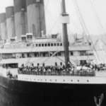 El "Titanic", una historia que continúa fascinando, también a la generación Z