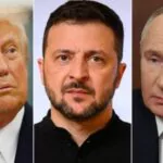 EE. UU. señala la próxima semana será "crucial" para un acuerdo de paz entre Rusia y Ucrania