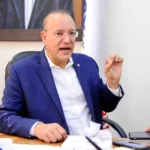 Alcalde de Santiago aplaza rendición de cuentas por luto en tragedia Jet Set