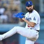 Dodgers destrozan a Marlins con ofensiva de 17 hits en regreso de Gonsolin