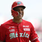 Robinson Canó aclara su rol en el Clásico Mundial: "Soy jugador, no entrenador