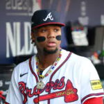 Ronald Acuña Jr. se someterá a una nueva evaluación de su rodilla izquierda