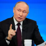 Putin visitará China en agosto para celebrar aniversario del fin de la Segunda Guerra Mundial