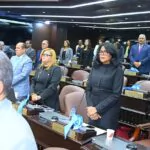 Diputados aprueban resoluciones para obras comunitarias y mejoras en salud y deporte