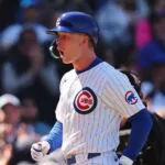 Crow-Armstrong conecta dos jonrones y Cubs ganan serie sobre Dodgers