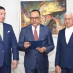 Gobierno somete proyecto para modificar ley sobre tráfico de migrantes