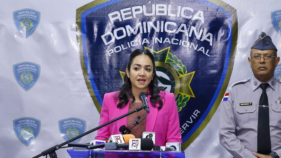 Autoridades desmienten uso de vidente en búsqueda de niño desaparecido en Jarabacoa