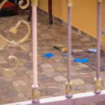 Tensión en San Isidro: hallazgo de una mujer muerta apunta a su hijo
