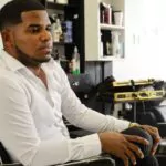 Dueño de barbería Exotic en Boca Chica desmiente acusaciones de venta ilegal de alcohol