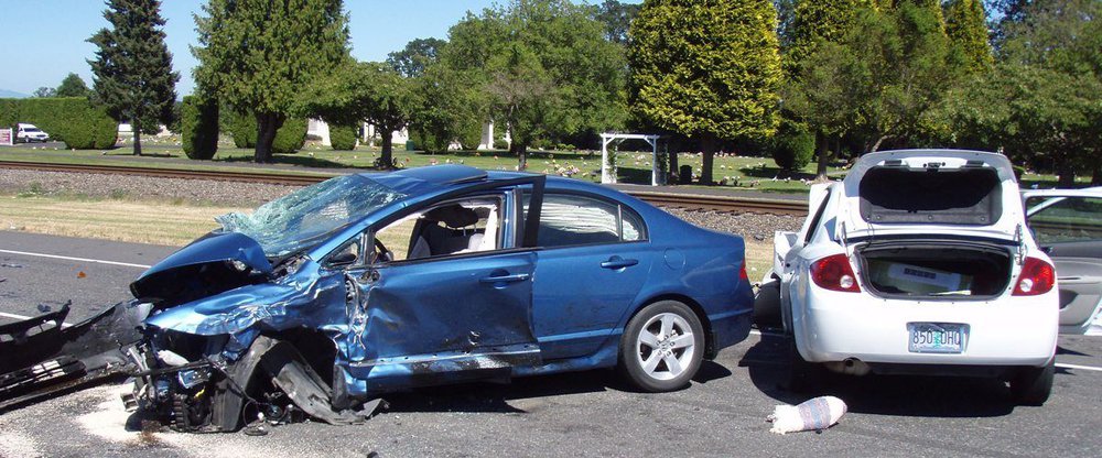 Marzo finaliza con más de 200 fallecimientos debido accidentes de tránsito en el país