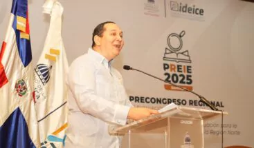 Ideice presenta más de 30 investigaciones educativas en precongreso regional, Santiago