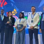 Inauguran de la XXII Cumbre Mundial de Comunicación Política en Punta Cana