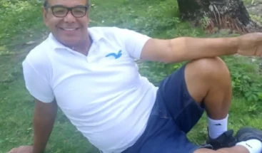 Hallan sin vida a un juez; presentaba un tiro en la cabeza