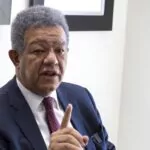 Leonel asistirá reunión convocada por Abinader; advierte no dará apoyo incondicional
