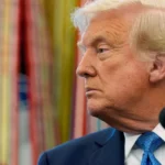 Trump impone arancel del 100% a películas extranjeras para “proteger a Hollywood”
