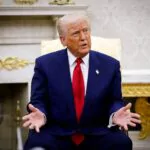 Administración Trump considera suspender el habeas corpus en Estados Unidos