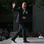 El príncipe Harry pierde el recurso contra Gobierno británico por la protección policial