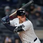 Judge vuelve a la cima de los jonroneros con su número 12 de la temporada