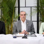 Presidente Abinader supervisa avances en reunión del Plan de Seguridad Ciudadana