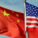 EE.UU y China buscan rebajar tensiones comerciales en su primer cara a cara en Suiza