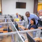 JCE presenta a partidos el plan de actualización del registro civil para nueva cédula