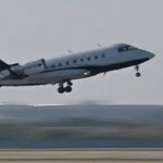Avión ambulancia se accidenta en Chile; se desconoce estado de tripulantes
