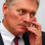 Rusia advierte de "respuesta" si Ucrania no se une a tregua