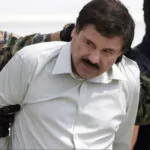 Un grupo de 17 parientes de "El Chapo" Guzmán se entregó a las autoridades de EE.UU.