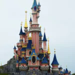 Disney anuncia un nuevo parque de atracciones en Abu Dabi
