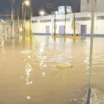 Tragedia en Puerto Plata: hombre muere tras ser arrastrado por corrientes