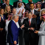 EEUU y arabia saudita concretan venta de armas por 142 millones de dólares