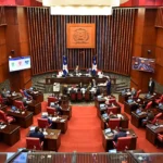 Senado aprueba en primera lectura proyecto modifica Ley de Tráfico Ilícito de Migrantes