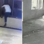 Ladrón sin una pierna y en muletas intenta robar una casa en Argentina