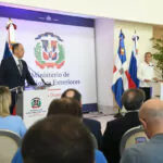 Rusia busca estrechar vínculos con República Dominicana en medio de una visita diplomática histórica