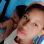 Familiares piden ayuda tras desaparición de Adolfina Paniagua Báez, de 14 años edad
