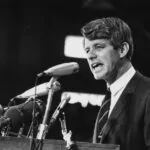 EE.UU. publica nueva tanda de archivos inéditos sobre el asesinato de Robert F. Kennedy
