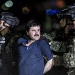 La familia del 'Chapo' Guzmán se entregó a EE.UU.