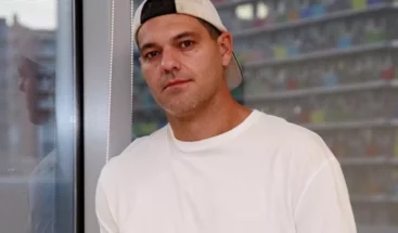 Frank Cuesta admite mintió sobre su vida: “No tengo cáncer ni soy rescatista de animales, todo fue un show”